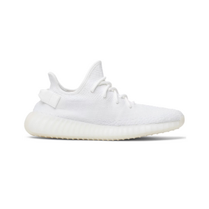 Yeezy Boost 350 V2 Cream White Shoe Treats