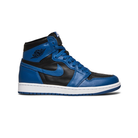 Jordan 1 Retro High OG "Dark Marina Blue" (8.5MX)