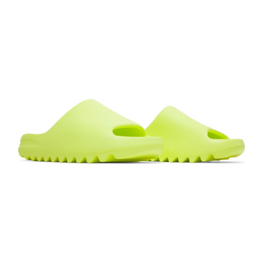 Yeezy Slide "Glow”