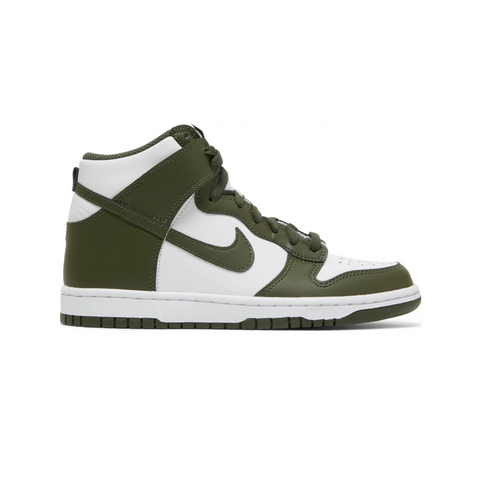 Dunk High "Cargo Khaki" (3.5MX)