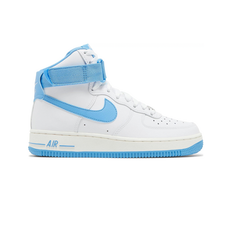 Air Force 1 High "University Blue" (4MX)