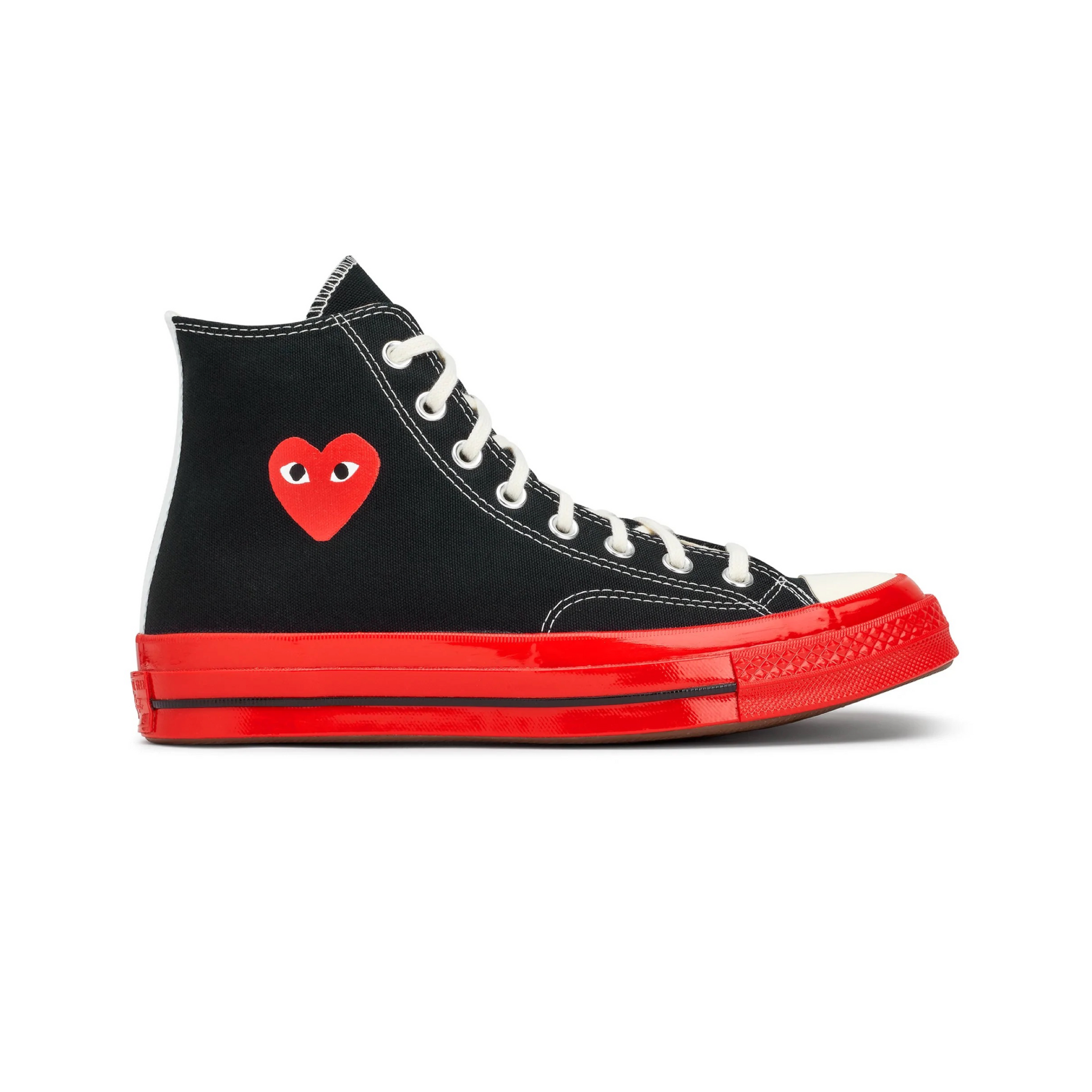 Converse x cdg precio hotsell