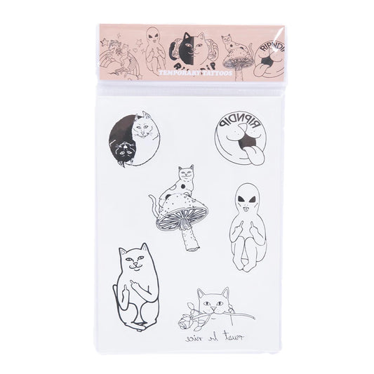 Tattoo Pack