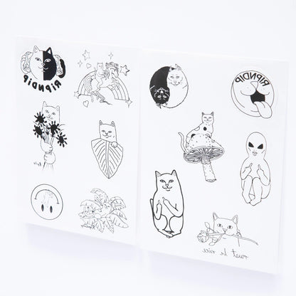 Tattoo Pack